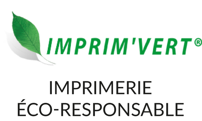 Imprimerie éco-responsable pour un développement durable